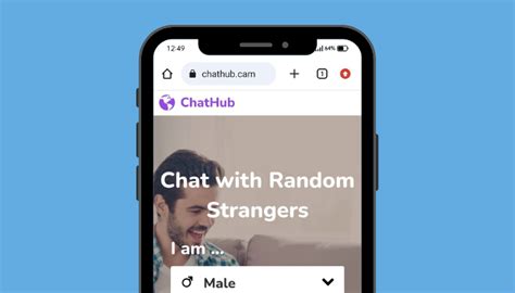 20 Best Omegle Alternatives .